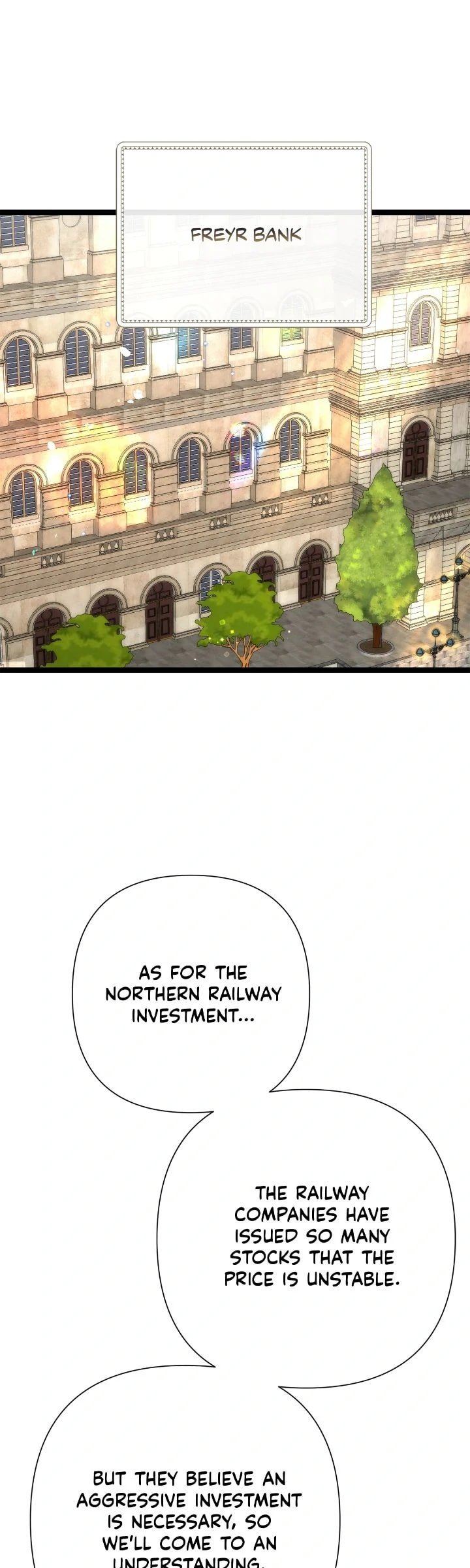 The Problematic Prince, Chapter 106 image 01